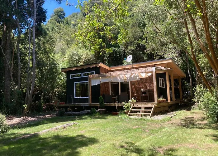 Cabañas Almalik