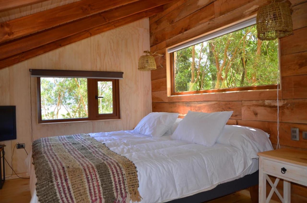 Almalik Lodge *