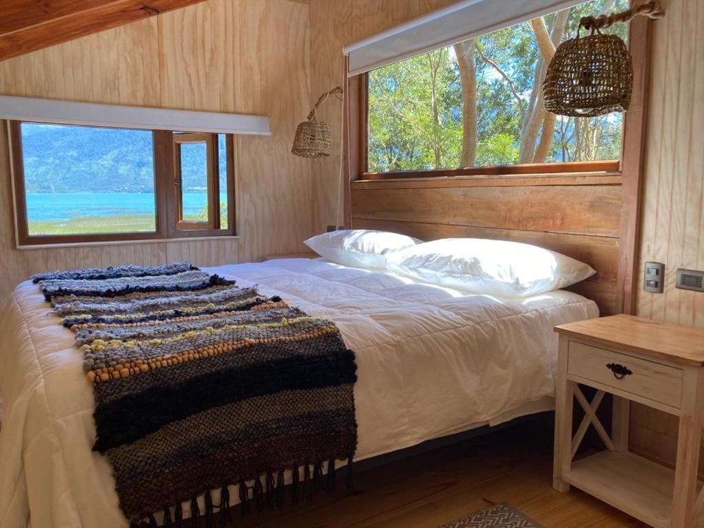 Almalik Lodge Ralun